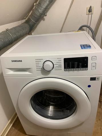 Samsung Wasmachine beschikbaar voor biedingen