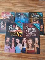 Charmed Boeken Set - 5 Delig, Ophalen of Verzenden, Gebruikt