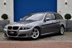 BMW 3-serie Touring 318d Corporate Lease Business Line | AP, Te koop, Zilver of Grijs, Gebruikt, 163 €/maand