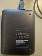 1TB Externe Harde Schijf - WD Elements, Computers en Software, Harde schijven, Gebruikt, Server, HDD, Ophalen of Verzenden