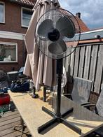 Philips staande ventilator, vloerventilator, statief ventila, Ophalen, Zo goed als nieuw, Statiefventilator