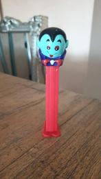 PEZ Dracula dispenser, Verzamelen, Ophalen of Verzenden, Zo goed als nieuw