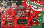 Nieuwe kersttrein, Diversen, Kerst, Ophalen of Verzenden, Nieuw