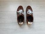 Ellesse heren sneakers mt 45, Bruin, Sneakers of Gympen, Gedragen, Ellesse