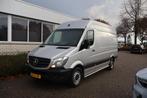 Mercedes-Benz Sprinter 414 2.2 CDI 366 DC, Auto's, Automaat, Gebruikt, Bedrijf, Diesel