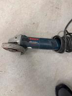 Bosch Kleine Slijptol - GWS 14-125 CI Professional, Ophalen, Gebruikt, 1000 watt of meer, Haakse handslijpmachine