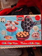 Pop/cupcake maker, Ophalen of Verzenden, Zo goed als nieuw, Cupcakes, Bakvorm