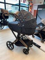 Showmodel Cybex Priam Jewels of Nature Inclusief Autostoel, Kinderen en Baby's, Kinderwagens en Combinaties, Ophalen of Verzenden
