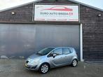 Opel Meriva 1.4 Turbo Cosmo, Auto's, Voorwielaandrijving, Euro 5, 15 km/l, Gebruikt