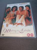 Waiting to exhale - dvd, Alle leeftijden, Ophalen of Verzenden, Zo goed als nieuw, Drama