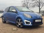 Renault Twingo 1.6 16V RS GORDINI CLIMA 131PK LEDER, Auto's, Voorwielaandrijving, Twingo, Gebruikt, 4 cilinders