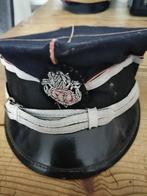 brandweer petten, Ophalen of Verzenden, Overige soorten, Nederland