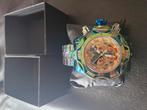 Unieke "Joker" horloge voor mannen, Ophalen, Nieuw