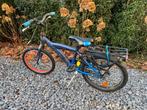 Loeki Booster - Jongensfiets 18 inch, Ophalen, Gebruikt, 18 inch, Loekie