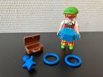 Playmobil 4894 Clown met Accessoires, Ophalen, Zo goed als nieuw, Complete set
