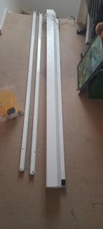 Sunscreen 160 cm hoog breed 160 cm, Ophalen of Verzenden