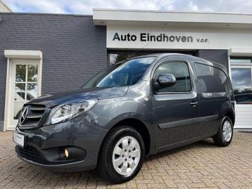 Mercedes-Benz Citan 1.5 CDI,90Pk,Euro6,Airco,Schuifd €9995,- beschikbaar voor biedingen