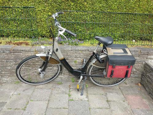 batavus padova easy, Fietsen en Brommers, Elektrische fietsen, Gebruikt, Batavus, 51 tot 55 cm, Ophalen of Verzenden