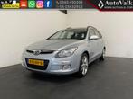 Hyundai i30 CW 1.6i Blue Dynamic (bj 2010), Auto's, Voorwielaandrijving, Gebruikt, 1591 cc, 4 cilinders