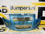 Bumper Suzuki Splash Voorbumper 2-E7-4027, Auto-onderdelen, Carrosserie en Plaatwerk, Gebruikt, Ophalen of Verzenden, Bumper, Voor