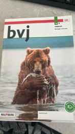 Nieuw bvj Biologie 4 VMBO deel 4B, Boeken, VMBO, Malmberg, Biologie, Nieuw
