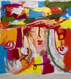 Zeefdruk Marta Jedrysko - Séba, Verzenden