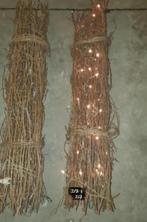 kerst licht takken, Ophalen, Gebruikt