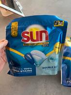 Sun Vaatwastabletten - Briljante Glans, Ophalen of Verzenden, Schoonmaakmiddel