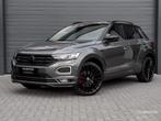 Volkswagen T-Roc 1.5 TSI 3x R-Line Pano Virtual Beats Camera, 4 cilinders, 150 pk, Bedrijf, SUV of Terreinwagen