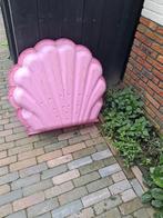 Schelp zandbak, Kinderen en Baby's, Speelgoed | Buiten | Zandbakken, Ophalen, Zo goed als nieuw