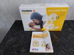 Dubbele afkolfset Medela PersonalFit Plus, Gebruikt, Borstkolf, Ophalen