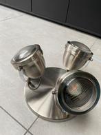 Plafondlamp, Huis en Inrichting, Ophalen, Zo goed als nieuw