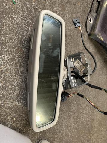 Mercedes-Benz S-Klasse W220 binnenspiegel beschikbaar voor biedingen