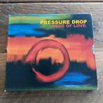 Dubbel CD Pressure Drop: Food Of Love, Cd's en Dvd's, Cd's | Dance en House, Ophalen of Verzenden, Zo goed als nieuw, Trip Hop of Breakbeat