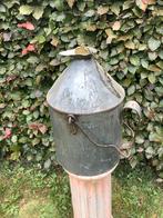 Petroleum kan 10 liter., Tuin en Terras, Tuinwanddecoratie, Ophalen, Gebruikt