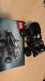 Lego technic 8066, Kinderen en Baby's, Speelgoed | Duplo en Lego, Verzenden, Zo goed als nieuw
