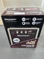 Blackstar Debut 10E gitaarversterker, Ophalen, Nieuw, Gitaar, Minder dan 50 watt