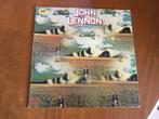 LP John Lennon, Ophalen of Verzenden, Gebruikt, Singer-songwriter
