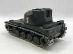Solido 223 AMX 13T Bitube Anti-Aerien -SLECHT- M7, Gebruikt, Solido, Overige typen, Ophalen of Verzenden