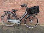Cortina u 4 transportfiets 28 inch 3 v, Fietsen en Brommers, Fietsen | Dames | Damesfietsen, Gebruikt, Versnellingen, 50 tot 53 cm