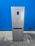 Keurige ruime Samsung No-Frost koelvriescombinatie! Garantie, Samsung, 200 liter of meer, Met aparte vriezer, Zo goed als nieuw