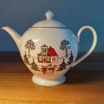 Wedgwood Windsor  Christmas theepot AH serie., Huis en Inrichting, Keuken | Servies, Overige typen, Nieuw, Ophalen of Verzenden