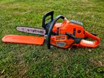 Husqvarna 550 XP kettingzaag | Bj 2022 | Demo Zaag 550XP, Overige soorten, Ophalen of Verzenden, Husqvarna., Husqvarna 550 XP Mark 2