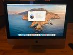 iMac 21.5" Late 2013 - i7, 16GB, 250GB SSD, Computers en Software, Apple Desktops, Ophalen, 256 GB, SSD, IMac