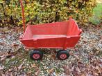 Demontabele bolderkar, Caravans en Kamperen, Bolderkarren, Ophalen, Zo goed als nieuw