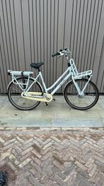 Gazelle miss grace e-bike, Fietsen en Brommers, Elektrische fietsen, 51 tot 55 cm, Ophalen, Zo goed als nieuw, Gazelle