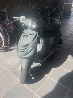 Piaggio Zip opknapper, Fietsen en Brommers, Scooters | Piaggio, Ophalen, Gebruikt, Maximaal 45 km/u, Zip