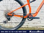 Orbea Oiz H20 Magma Orange M 2022, Fietsen en Brommers, Overige merken, Gebruikt, -, - 0
-, NL