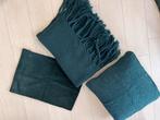 Woonaccessoires: Plaid, Kussens, Vaas, Kandelaars, Huis en Inrichting, Ophalen of Verzenden, Zo goed als nieuw