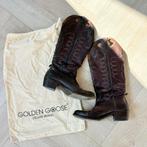 Golden goose cowboy boots, Kleding | Dames, Schoenen, Ophalen of Verzenden, Zo goed als nieuw, Beige